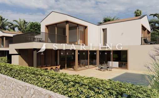 Casa a Tar, Regione istriana, Croazia 1
