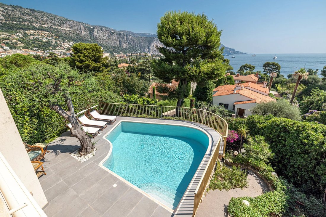 Apartment in Beaulieu-sur-Mer, Provence-Alpes-Côte d'Azur, France 2 - 16985595