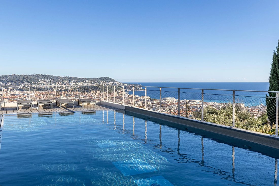 Apartment in Nice, Provence-Alpes-Côte d'Azur, France 1 - 16680842
