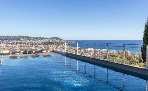 Apartment in Nice, Provence-Alpes-Côte d'Azur, France 1