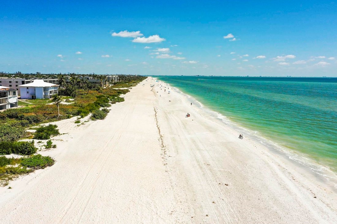 Condo in Sanibel, Florida, United States 5 - 16977182