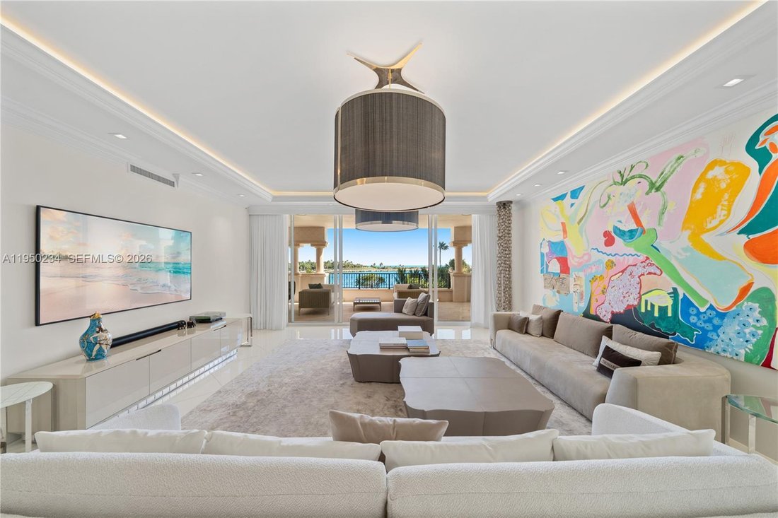 Condo in Miami Beach, Florida, United States 1 - 16983013