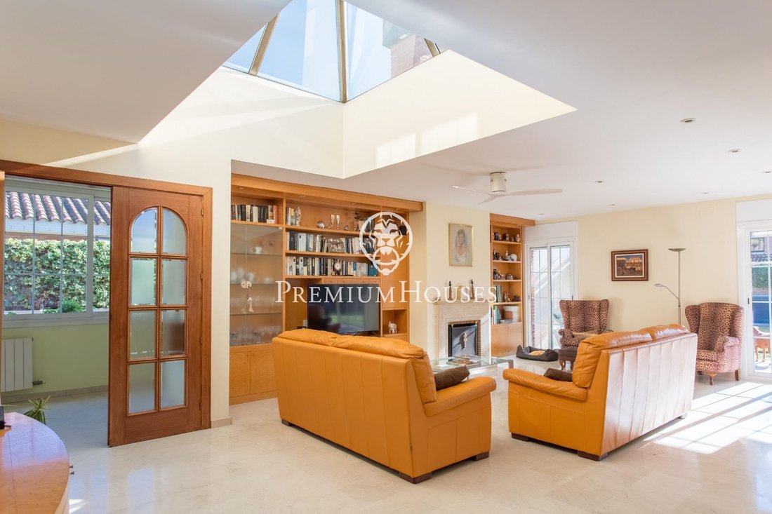 House in Sant Vicenc de Montalt, Catalonia, Spain 3 - 16983066