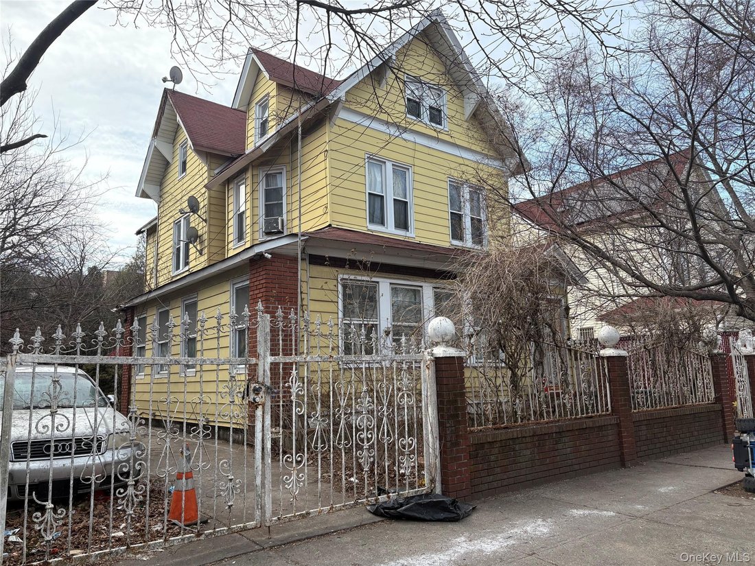 House in New York, New York, United States 2 - 16979100