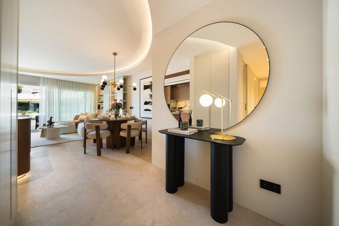 Appartamento a Marbella, Andalusia, Spagna 2 - 16981640