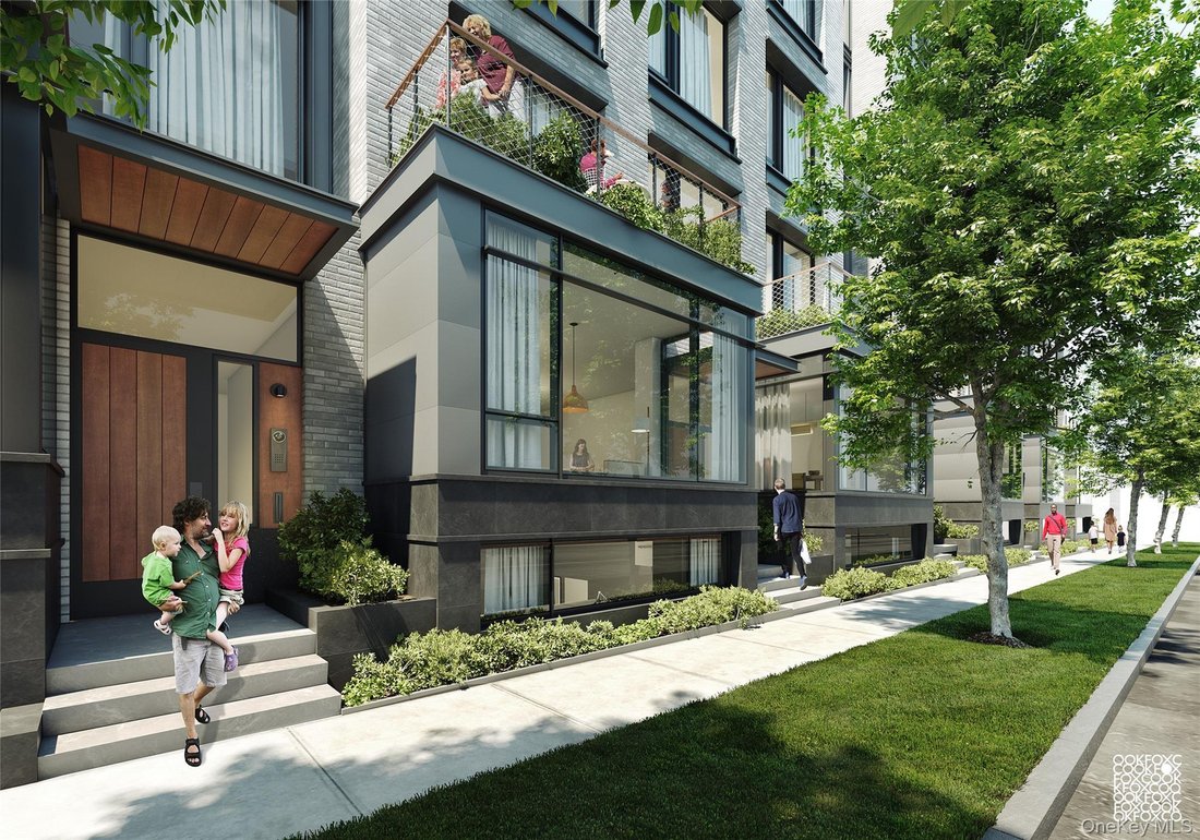 Condo in Sleepy Hollow, New York, United States 1 - 16978803