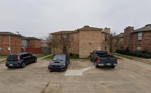 Keller, Texas, United States 1