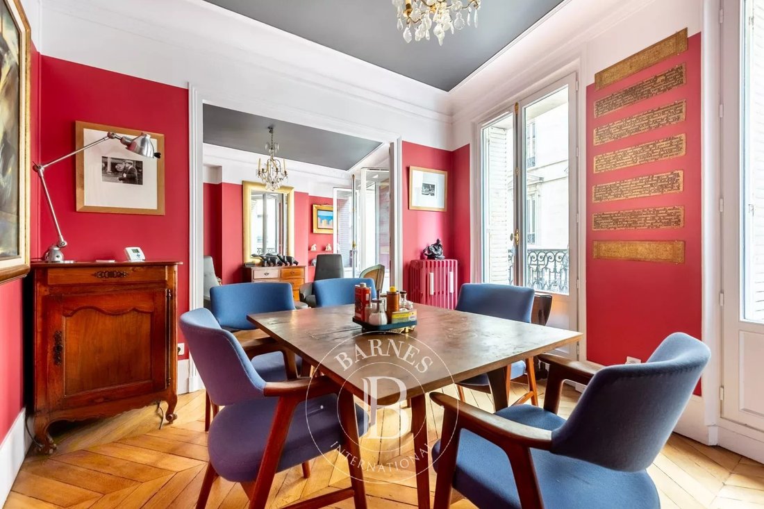 Apartment in Paris 1er Arrondissement, Paris, France 2 - 16981200