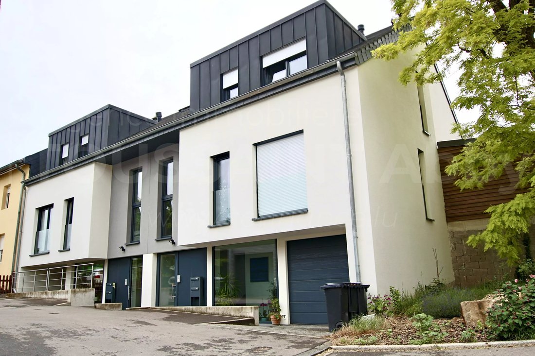 Apartment in Lintgen, Luxembourg District, Luxembourg 1 - 16977556