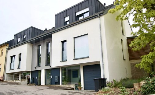 Apartment in Lintgen, Luxembourg District, Luxembourg 1