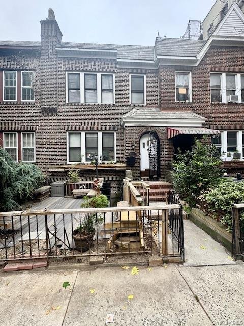 House in New York, New York, United States 1 - 16979082