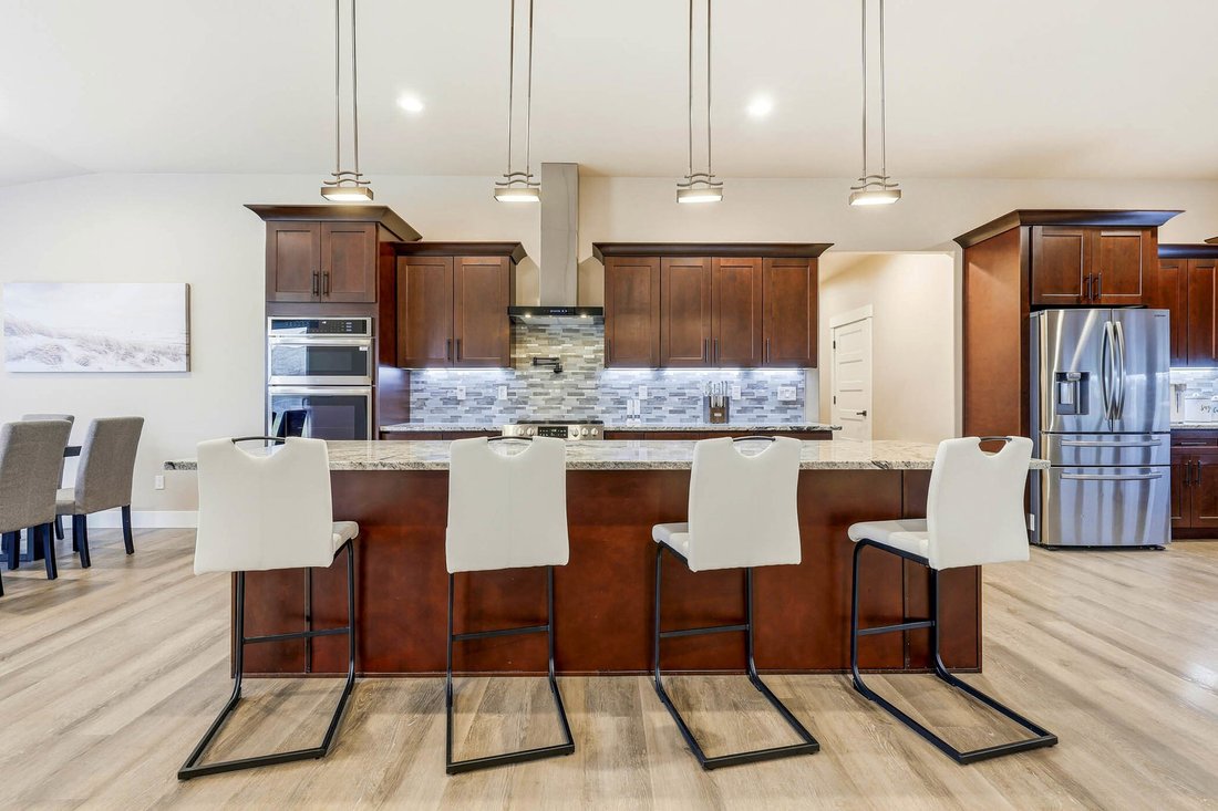 House in Kennewick, Washington, United States 3 - 16982346