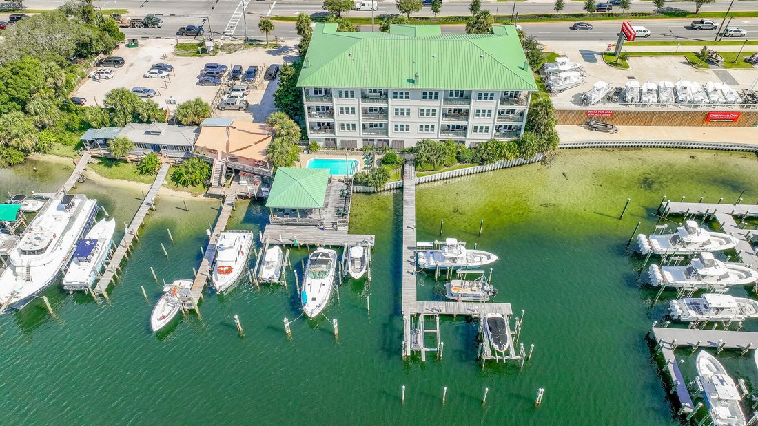 Condo in Destin, Florida, United States 1 - 16982978