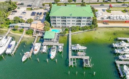 Condo in Destin, Florida, United States 1