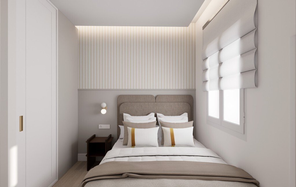 Apartment in Moncloa-Aravaca, Madrid, Spain 4 - 16983272
