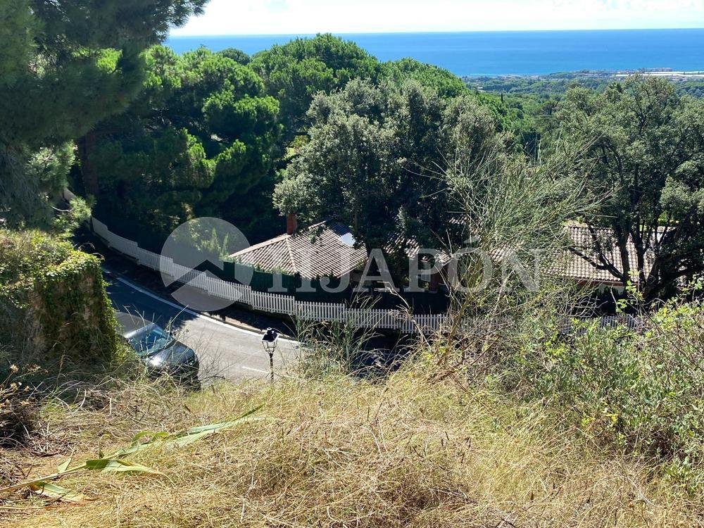 Land in Sant Vicenc de Montalt, Catalonia, Spain 5 - 14394465