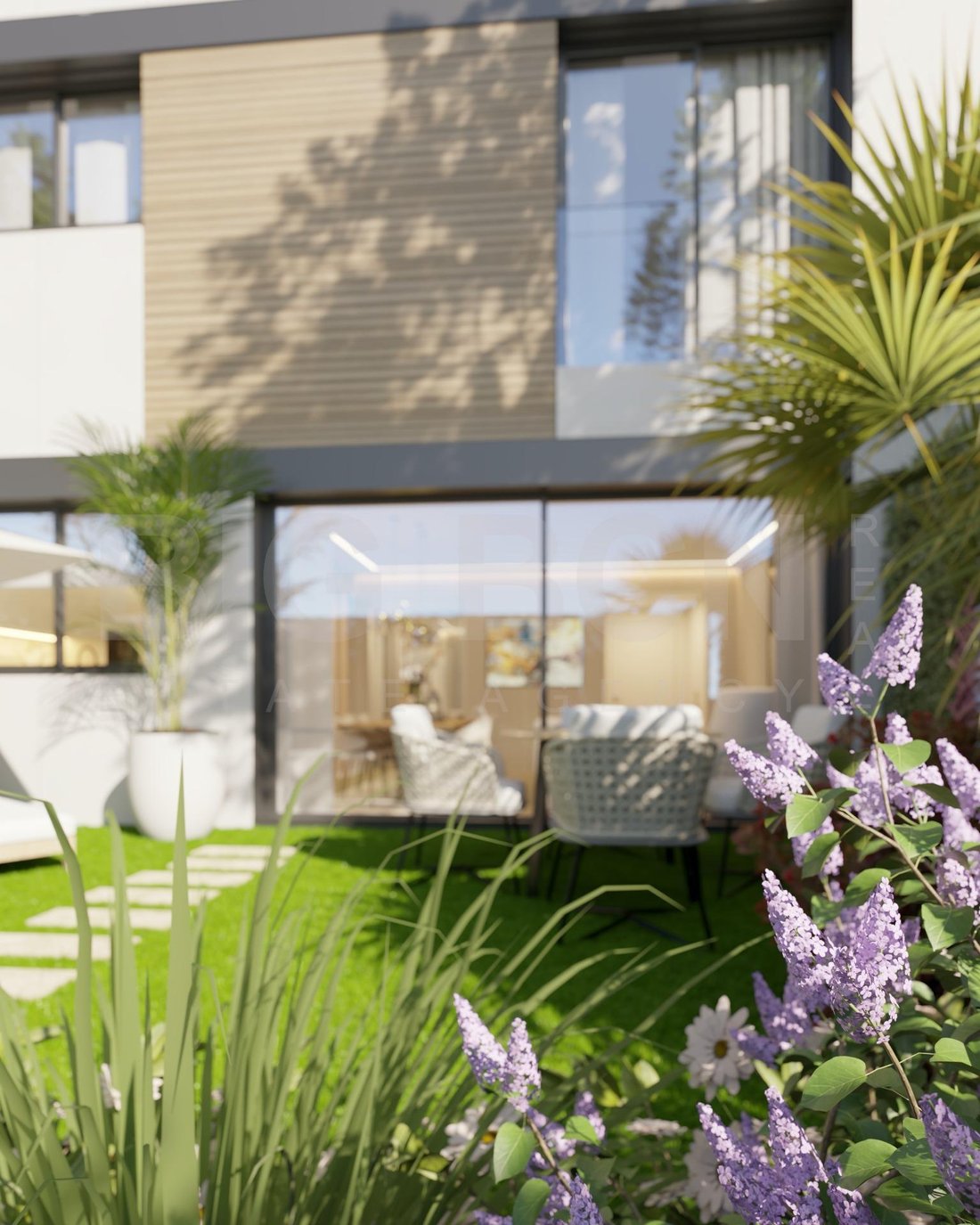House in Esplugues de Llobregat, Catalonia, Spain 1 - 15274331