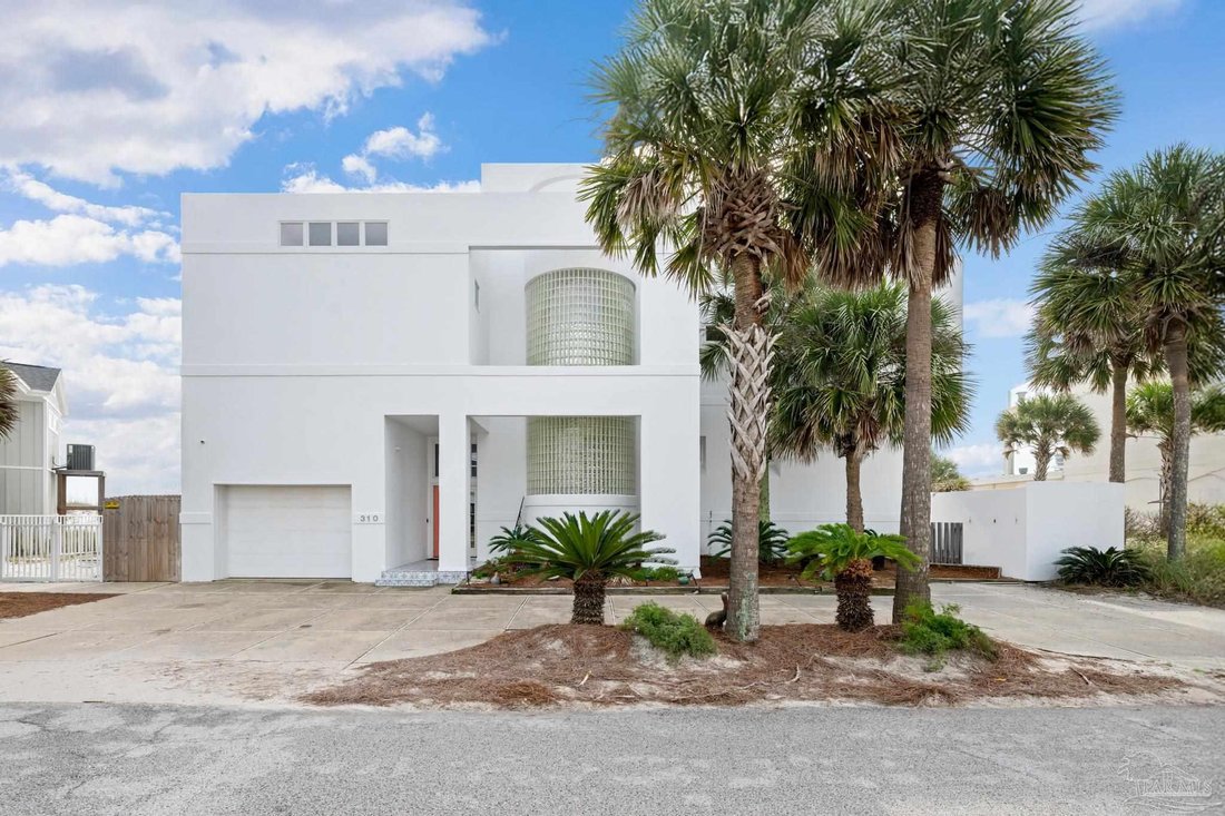 House in Gulf Breeze, Florida, United States 4 - 16983554