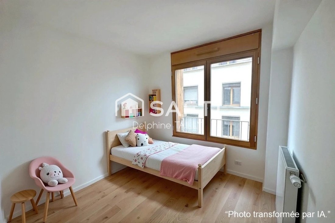 Apartment in Nantes, Pays de la Loire, France 3 - 16981885