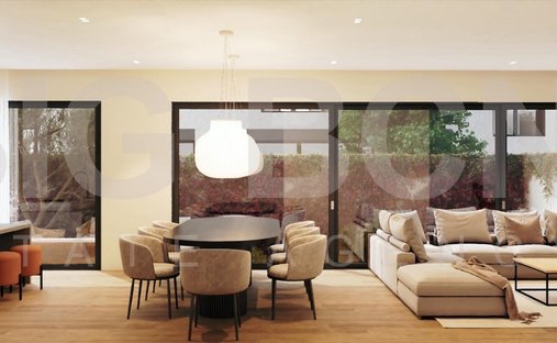 House in Esplugues de Llobregat, Catalonia, Spain 1