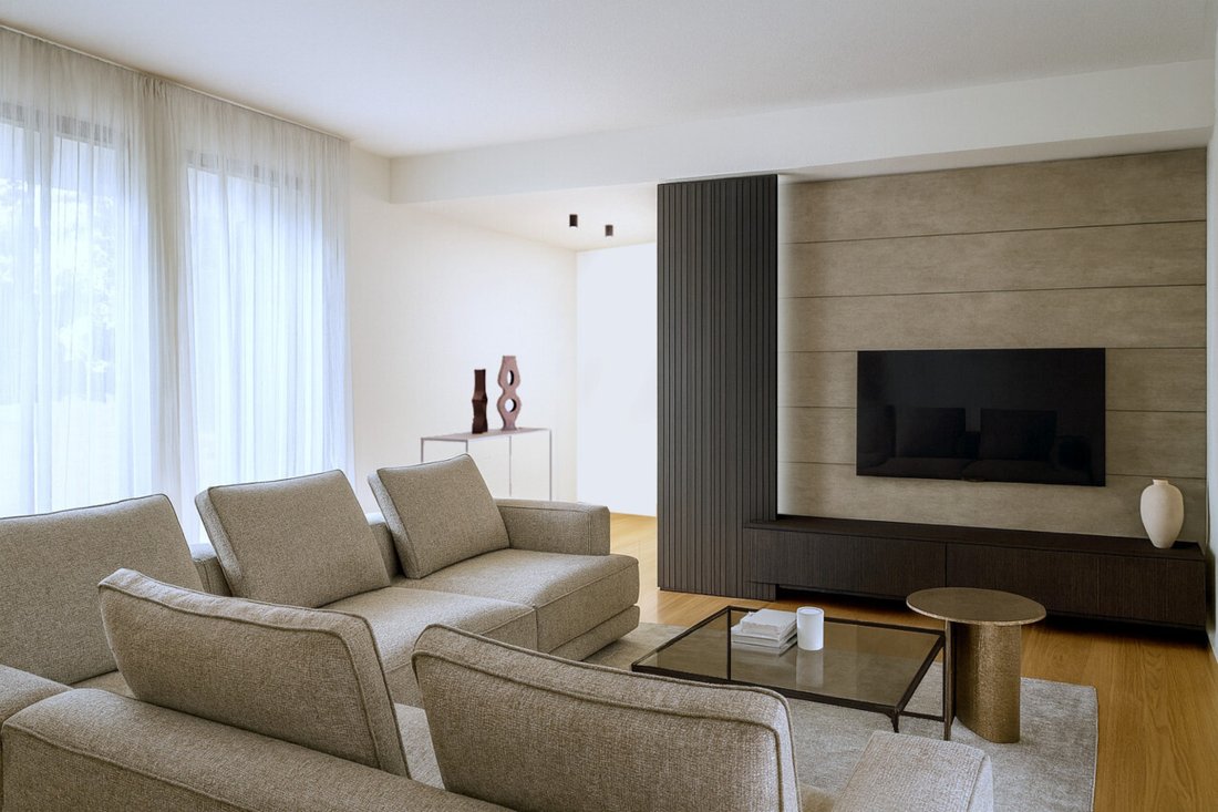 Apartment in Caselle, Selvazzano Dentro, Veneto 3 - 16984361