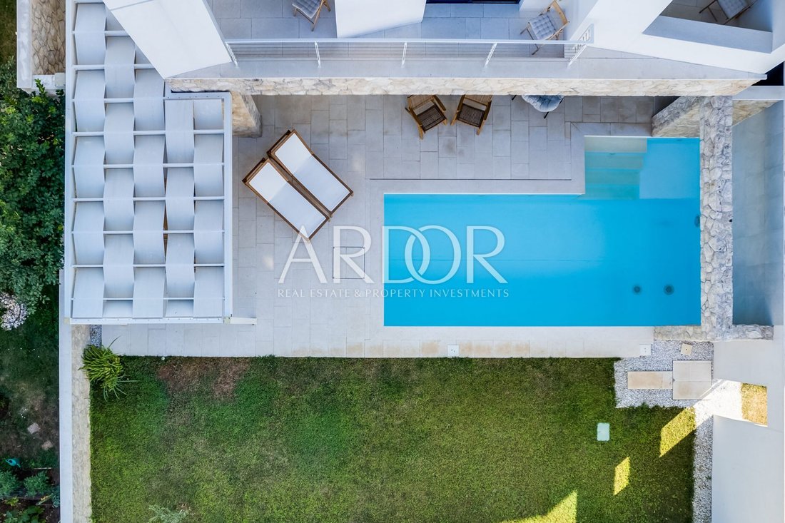 Apartment in Kozino, Zadar County, Croatia 5 - 16983923