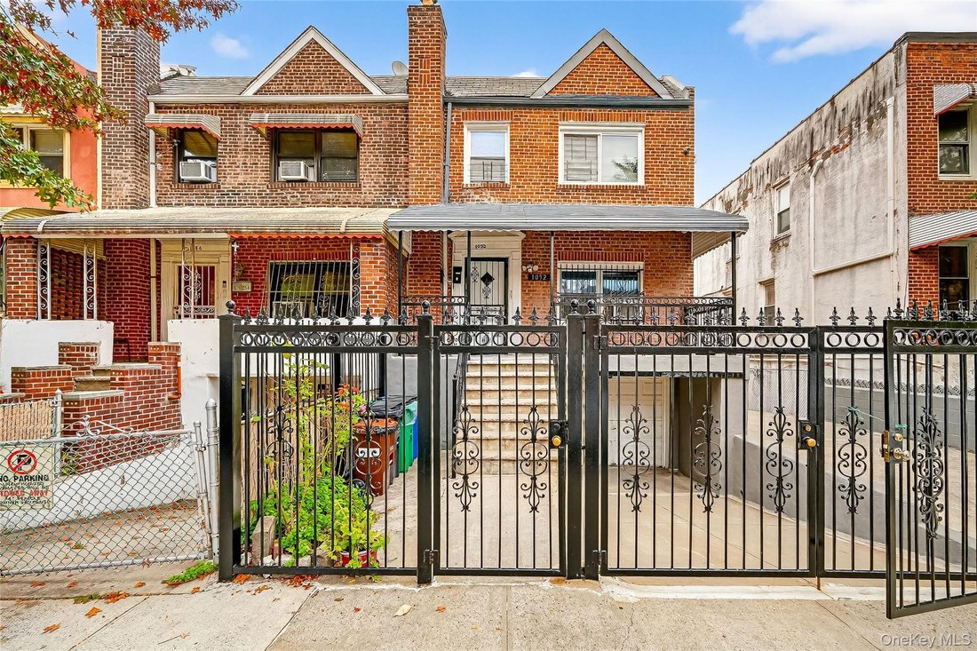 Apartment in New York, New York, United States 3 - 16978826