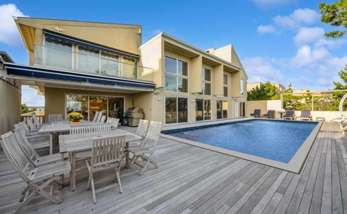 House in Westhampton Beach, New York, United States 1