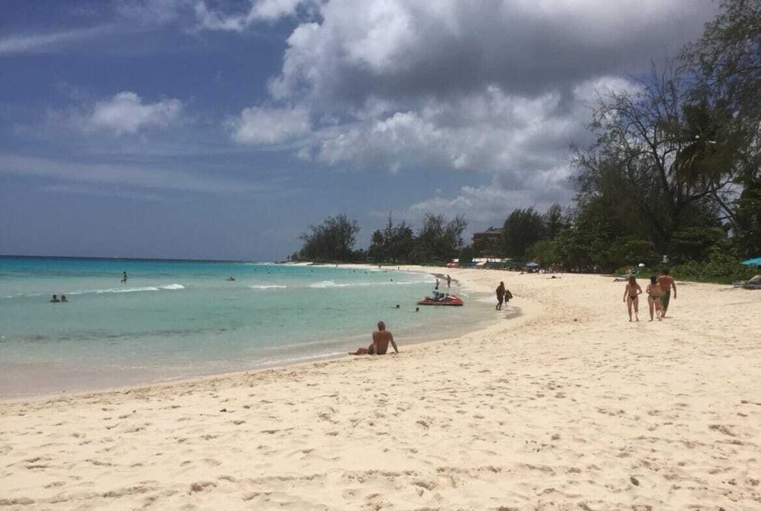 Bridgetown, Christ Church, Barbados 5 - 16982573