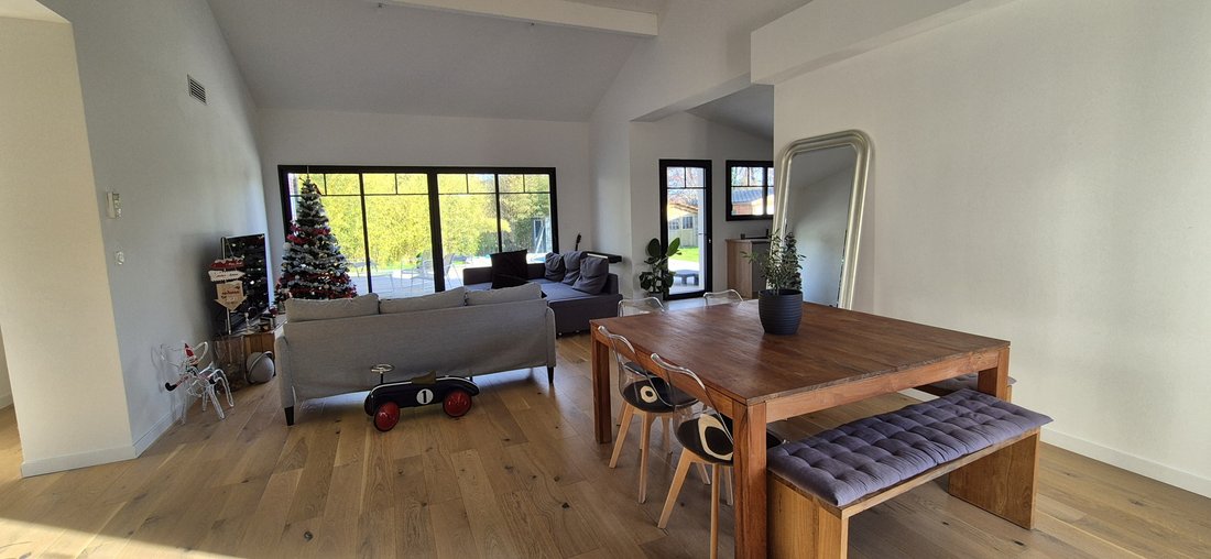 House in Chante Cigale, Gujan-Mestras, France 4 - 16980327