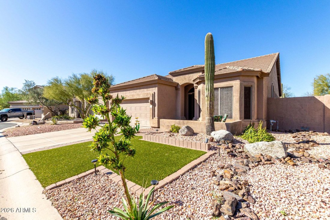 House in Mesa, Arizona, United States 2 - 16984794