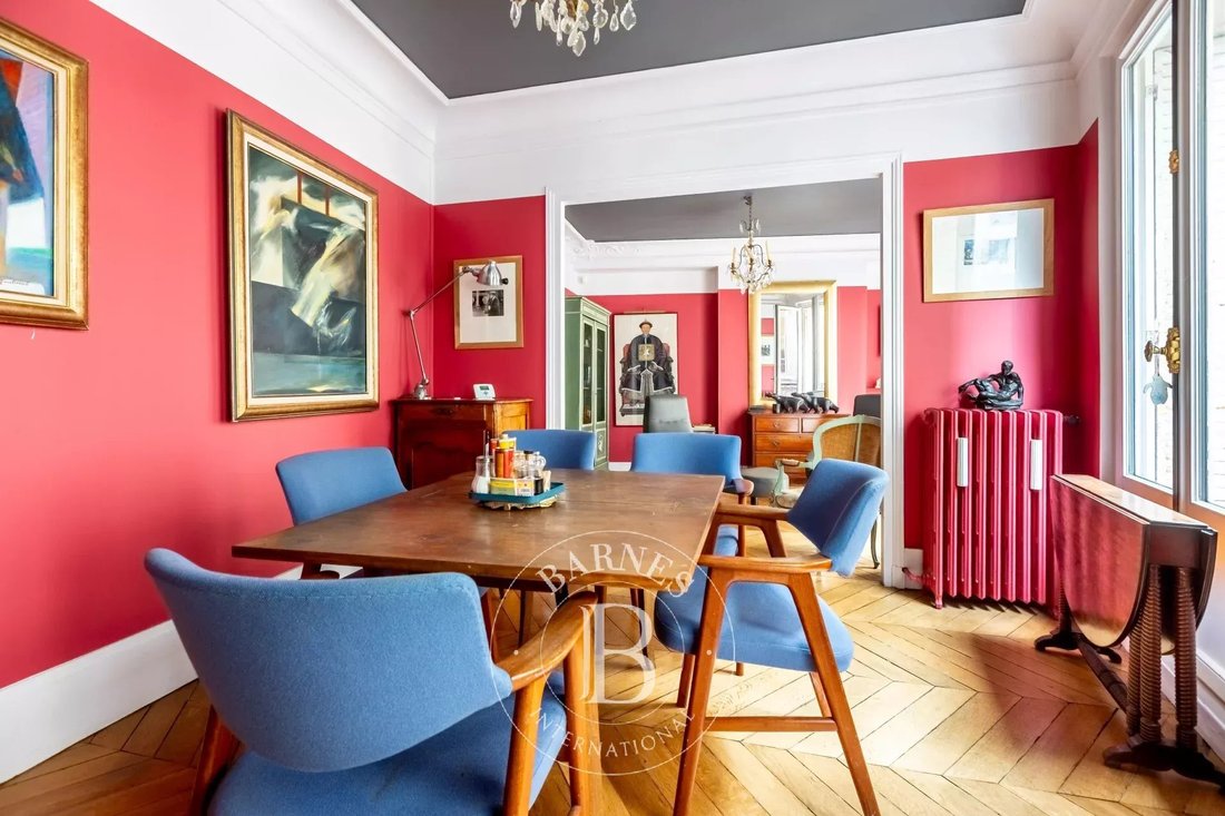 Apartment in Paris 1er Arrondissement, Paris, France 5 - 16981200
