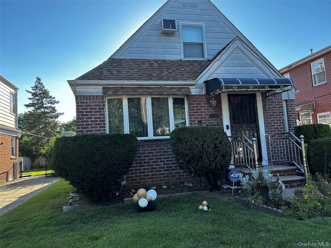 House in New York, New York, United States 1 - 16978992