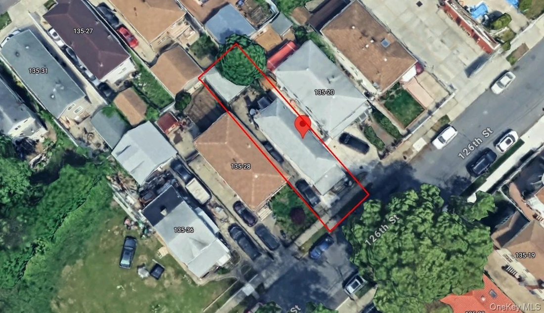 House in New York, New York, United States 5 - 16980623