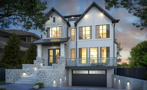 House in Hauppauge, New York, United States 1