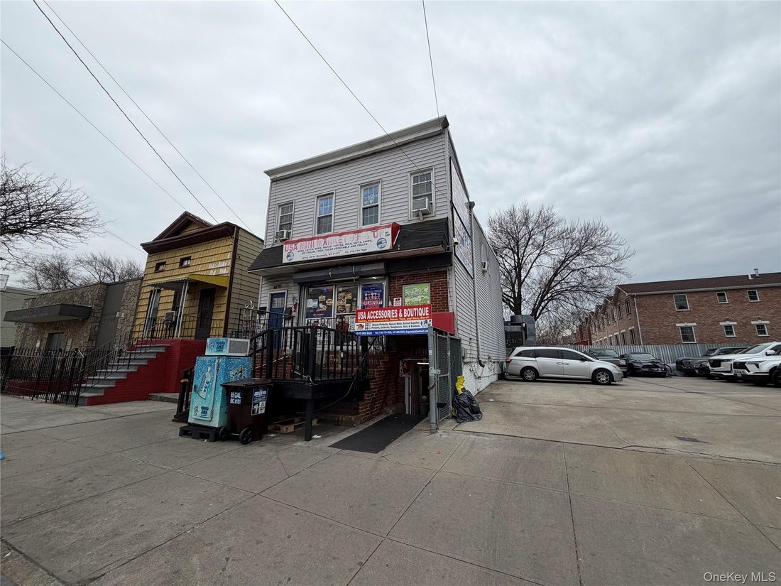 House in New York, New York, United States 2 - 16980547