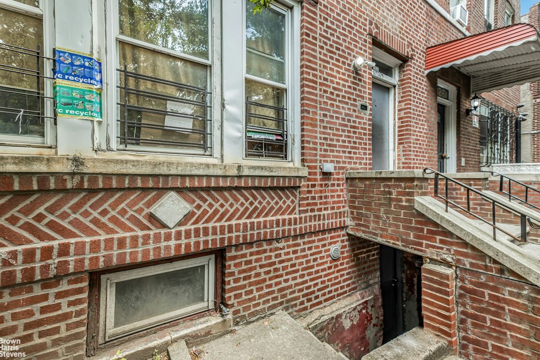 Townhouse in New York, New York, United States 3 - 16983595