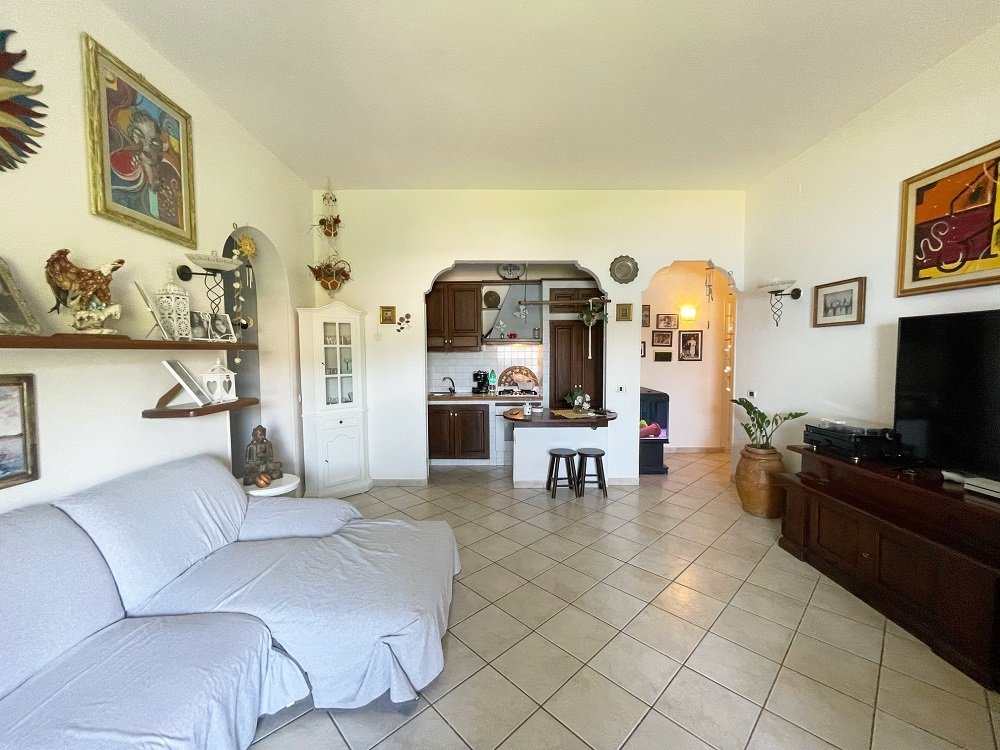Apartment in Porto Santo Stefano, Monte Argentario, Tuscany 4 - 16985861