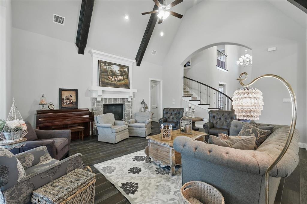House in Prosper, Texas, United States 2 - 16983107