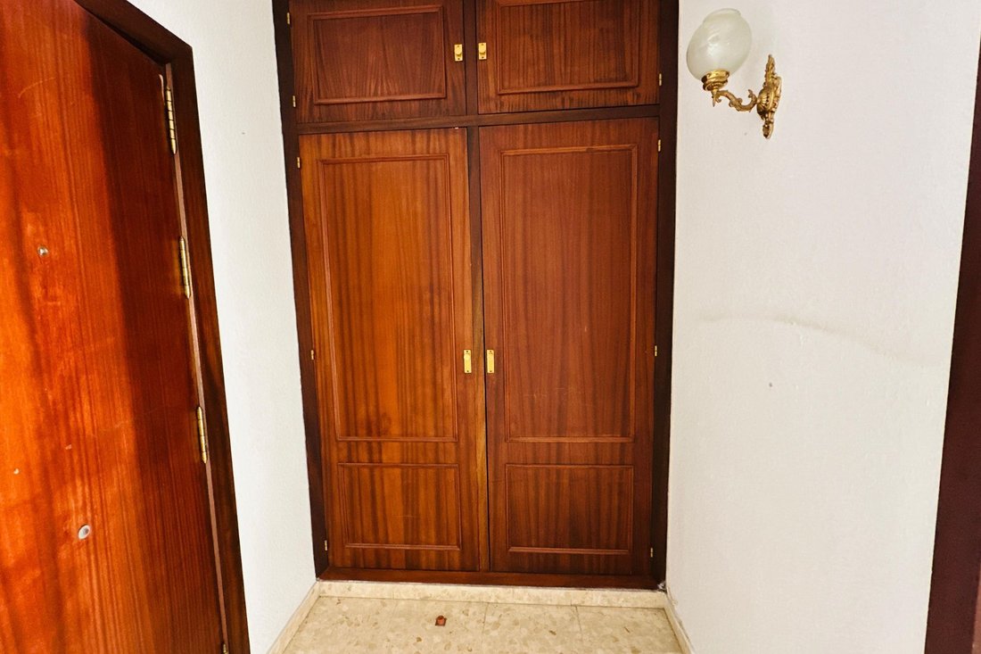 Apartment in Fuengirola, Andalusia, Spain 5 - 16980865