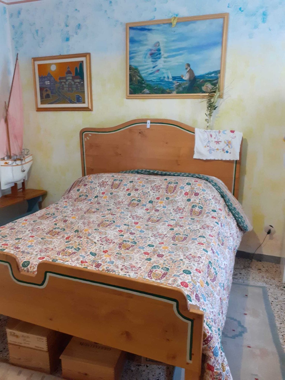 House in Porto Santo Stefano, Monte Argentario, Tuscany 2 - 16985824