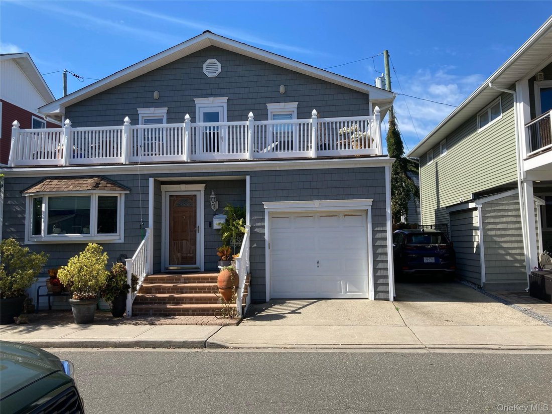 House in Long Beach, New York, United States 1 - 16980761
