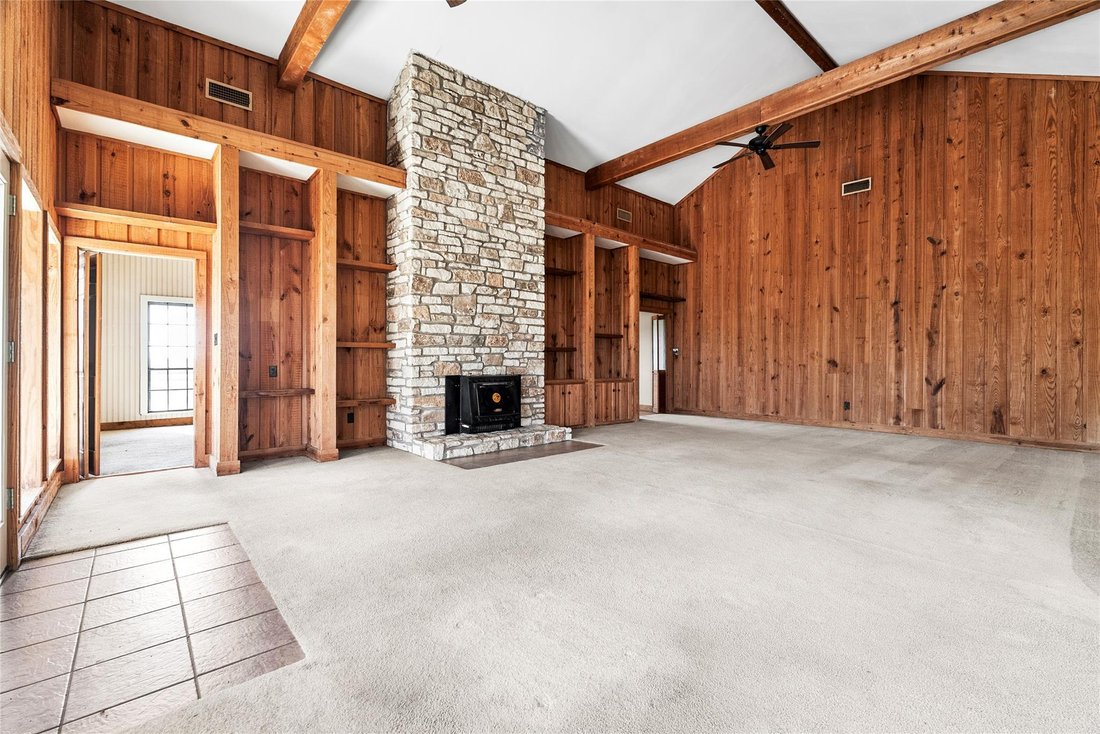 House in Beyersville, Texas, United States 5 - 16939236