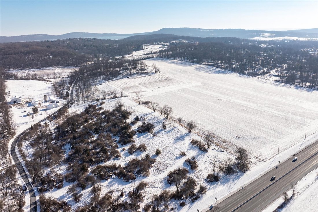 Land in Clinton Township, New Jersey, United States 4 - 16985170