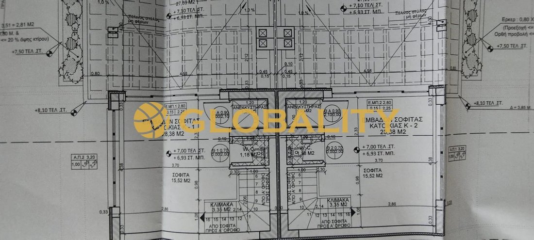 Apartment in Artemida, Attica, Greece 5 - 16977269