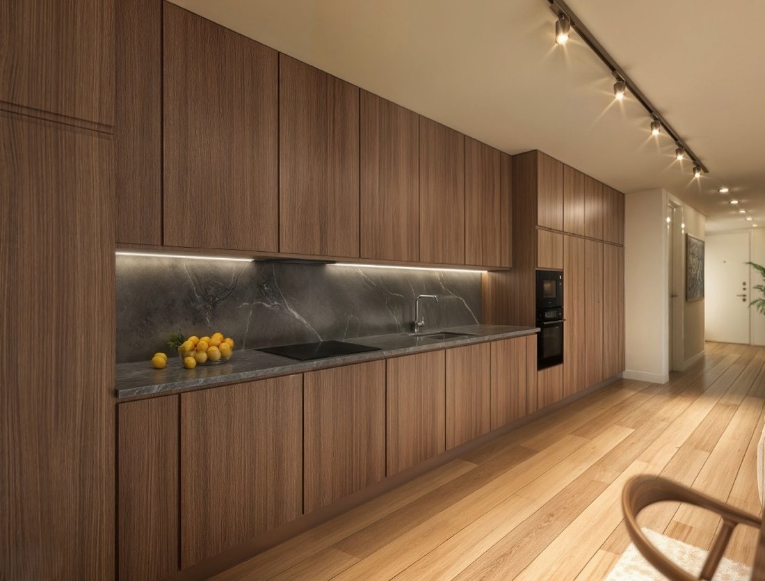 Apartment in Matosinhos e Leca da Palmeira, Porto District, Portugal 5 - 16982555