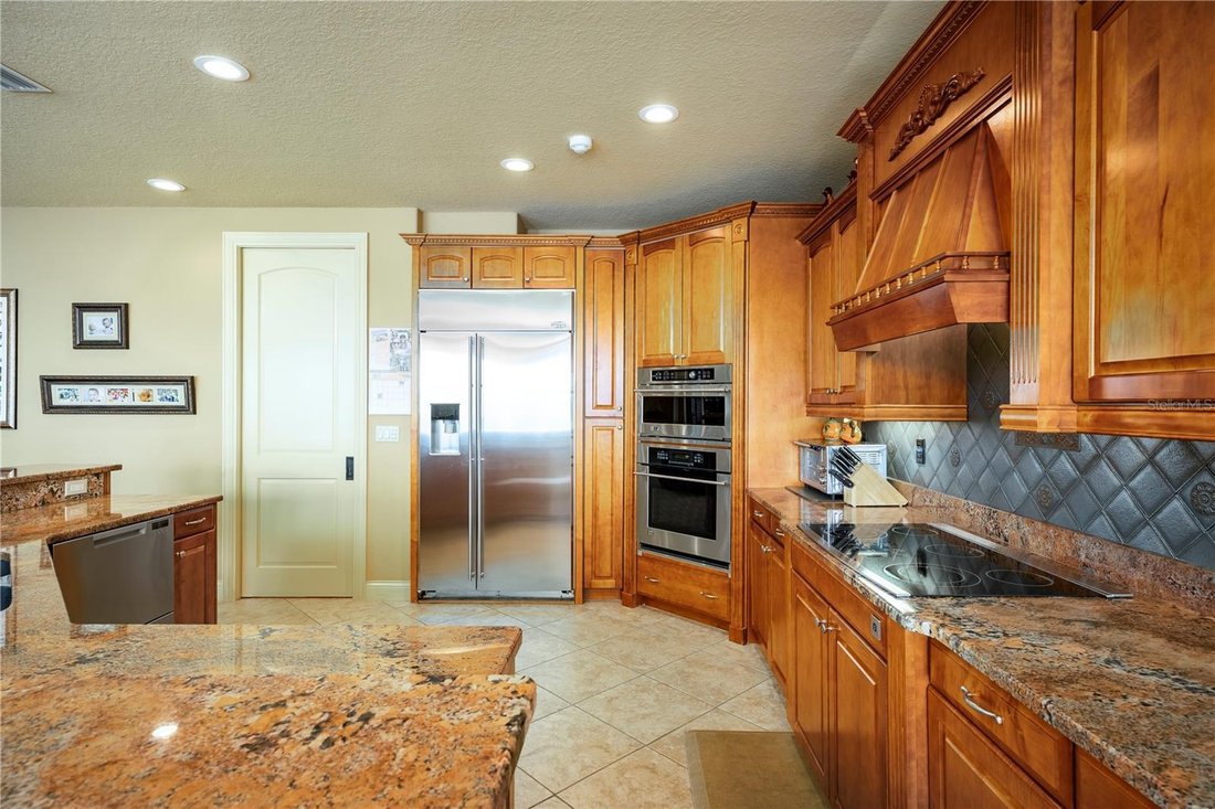 House in Indian Shores, Florida, United States 5 - 16984356