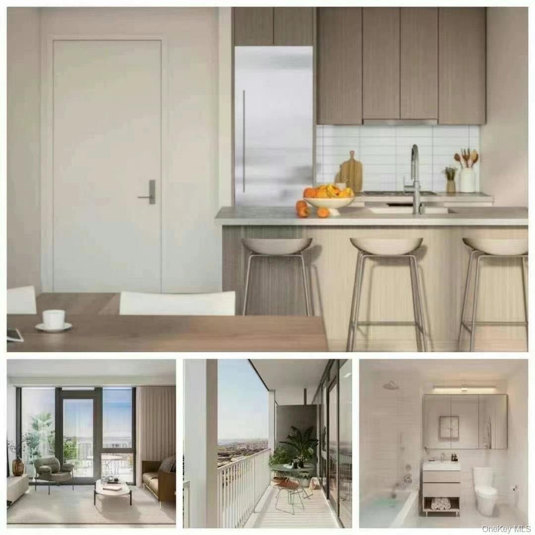 Condo in New York, New York, United States 4 - 16978718