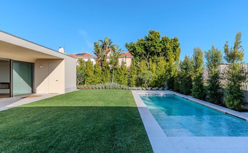 Villa in Cascais e Estoril, Lisbon, Portugal 1