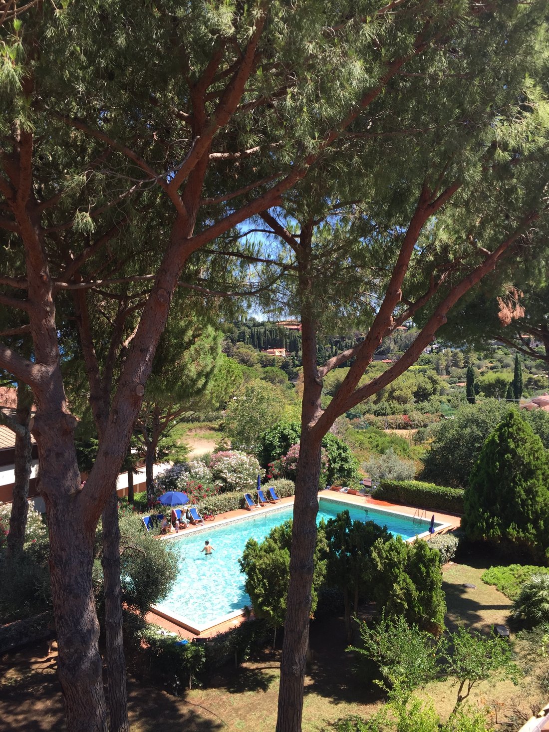 Apartment in Porto Santo Stefano, Monte Argentario, Tuscany 2 - 16985841